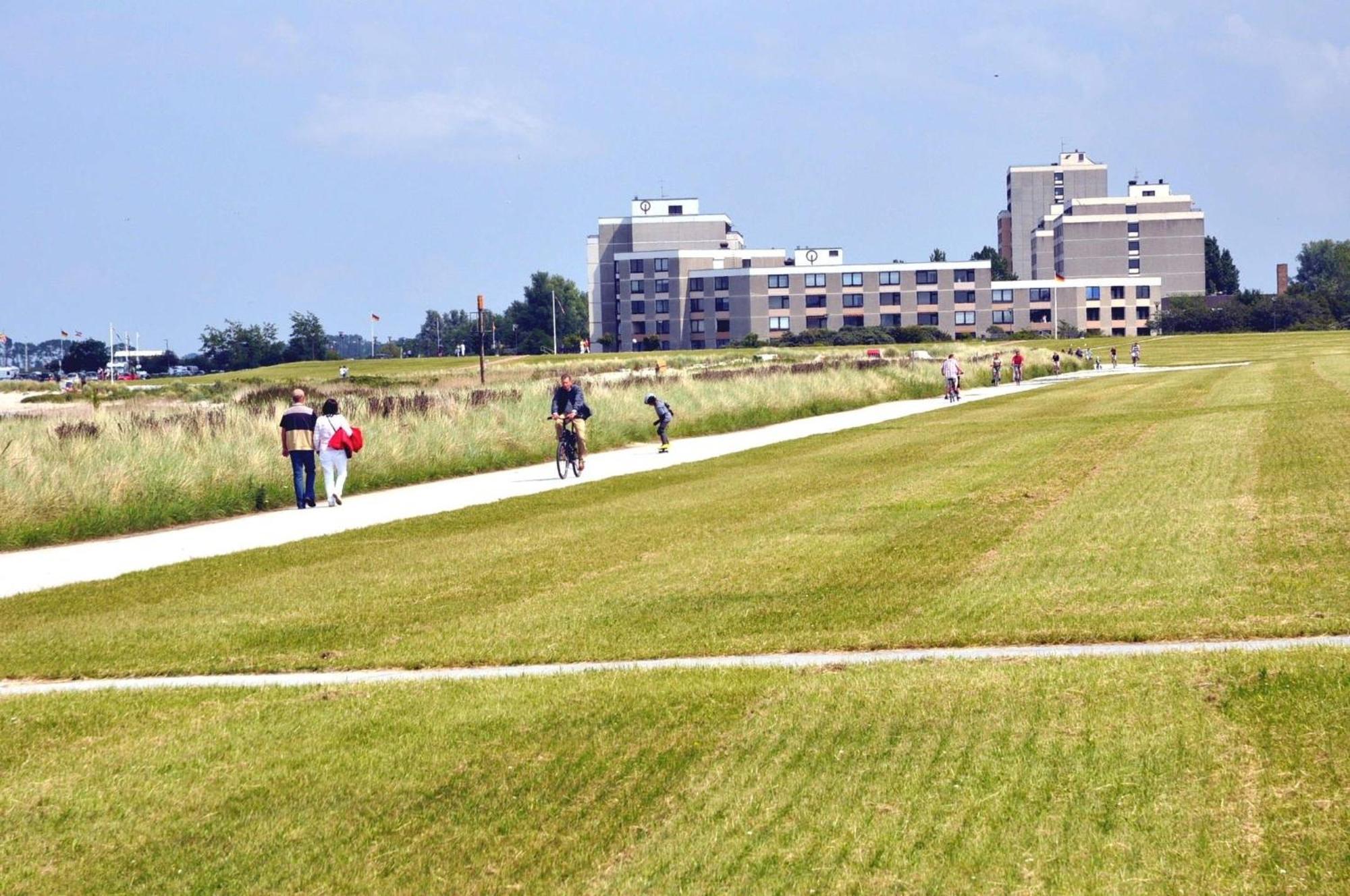 Marina Wendtorf Seeraeuber Exterior photo